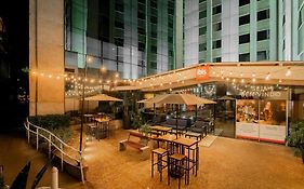 ibis Sao Paulo Congonhas